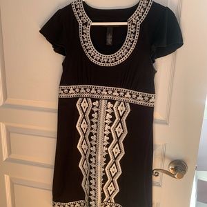 INC dress